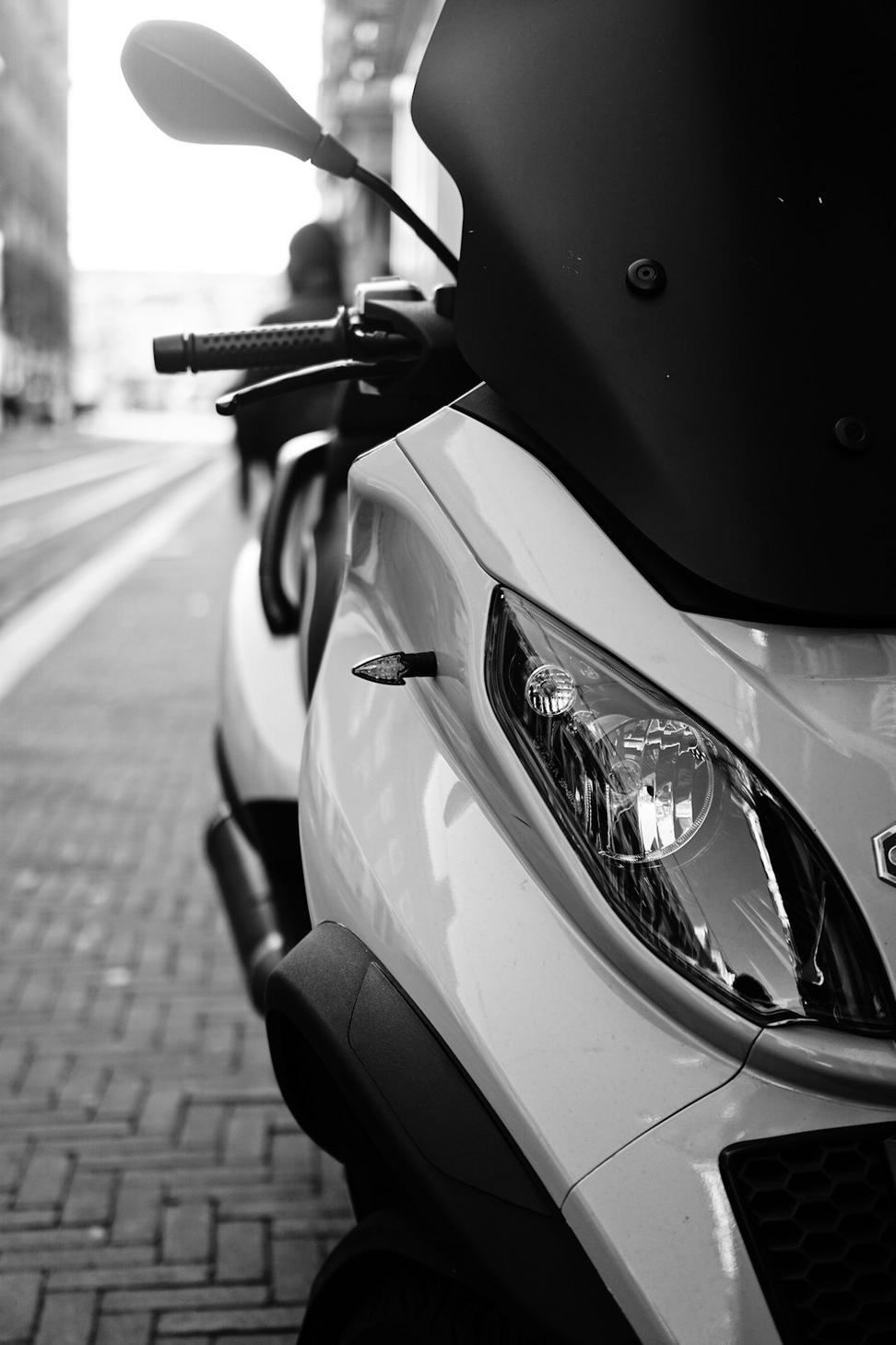 Electric Hybrid Service